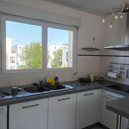 Bel Appartement A Royan, Tout A Pied. Экстерьер фото